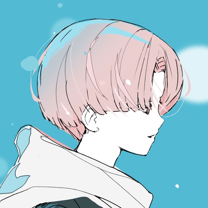 爽