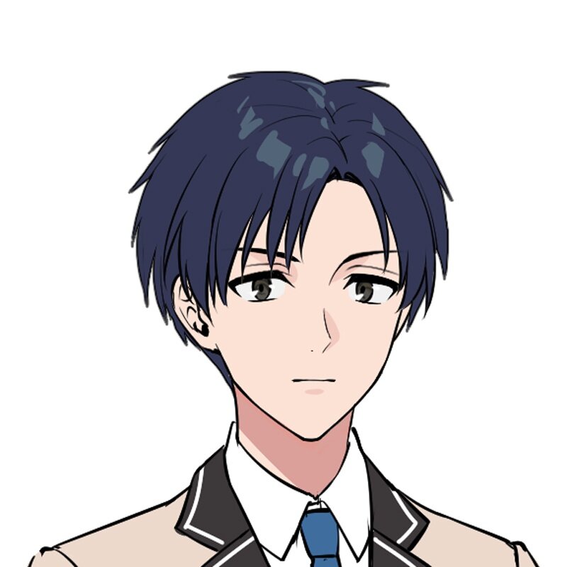 楠木将臣