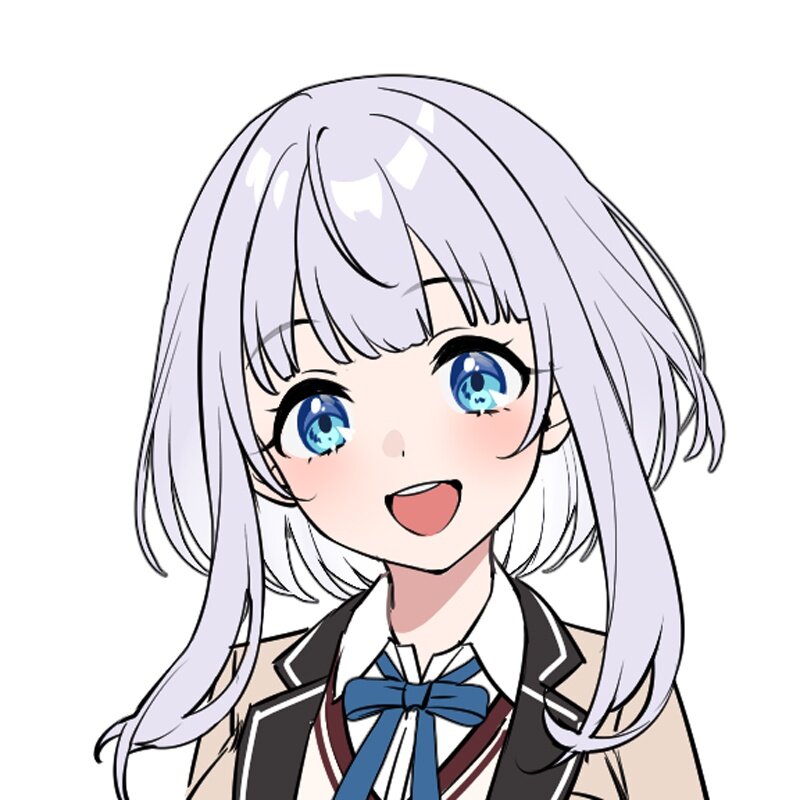 立花かすか