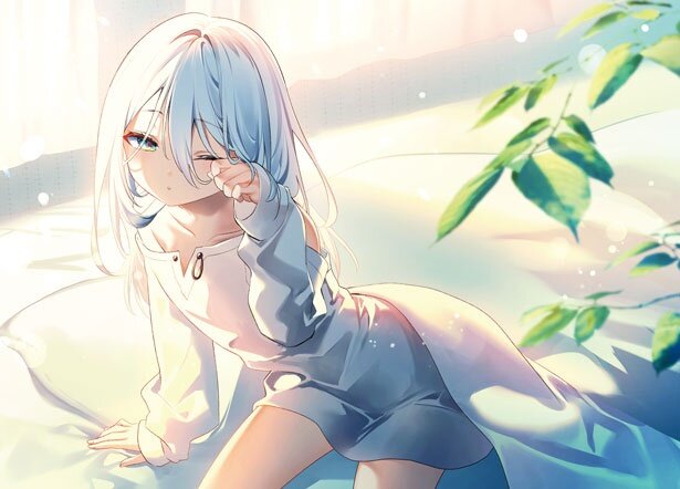 『モブ司祭だけど、この世界が乙女ゲームだと気づいたのでヒロインを育成します』より