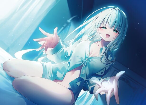 『モブ司祭だけど、この世界が乙女ゲームだと気づいたのでヒロインを育成します』より