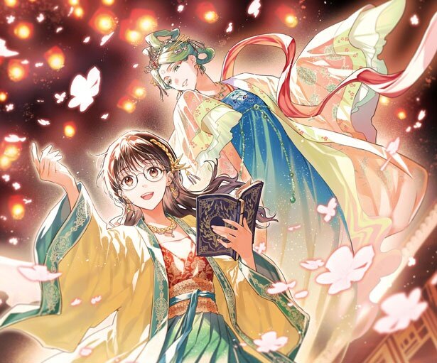 『白瑞宮のお料理番 異世界の神様と飯テロスローライフを満喫する』より