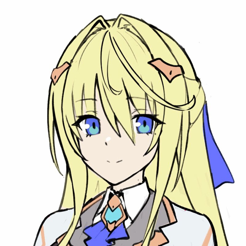 レティシア・セイリオス