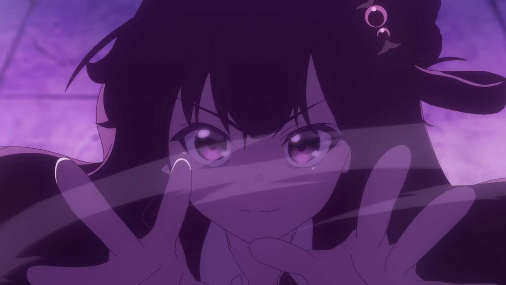 先行カット#01