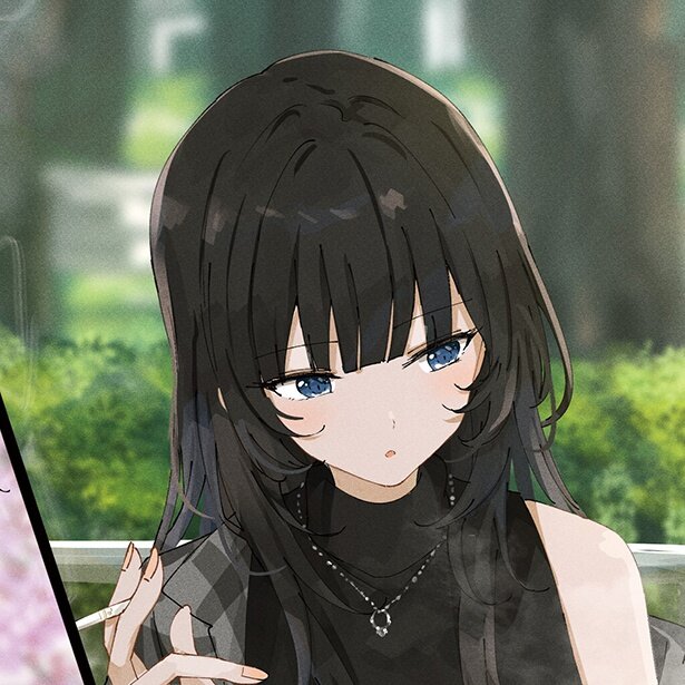 重いタバコを吸ってる不健康そうな年上美人とドロドロの関係になっていた話_4