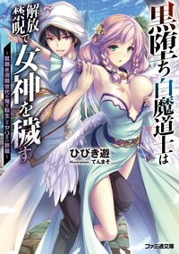 黒堕ち白魔道士は解放禁呪で女神を穢す 就職氷河期世代の俺が転生してヤりたい放題