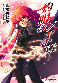 灼眼のシャナ ２０