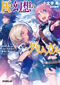 灰と幻想のグリムガル ｌｅｖｅｌ．６ とるにたらない栄光に向かって