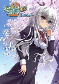 乙女はお姉さまに恋してる２ 二人のエルダ－
