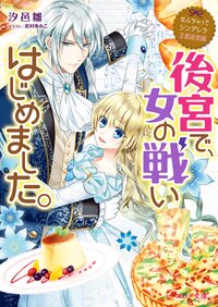後宮で、女の戦いはじめました。 なんちゃってシンデレラ　王都迷宮編