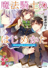 魔法騎士のはじめかた 許されざる恋路、むしろ全力で回避