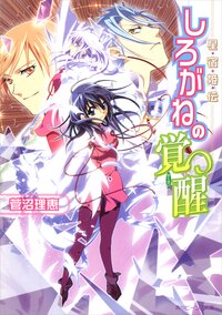 しろがねの覚醒 星宿姫伝