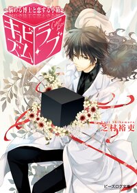 キュビズム・ラブ 悩める博士と恋する小箱