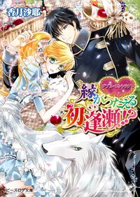 縁がつたえる初逢瀬！？ ダブル・コントラクト