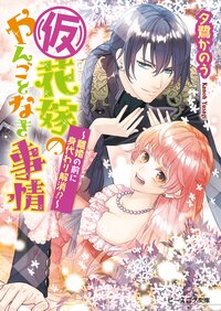 （仮）花嫁のやんごとなき事情 離婚の前に身代わり解消！？