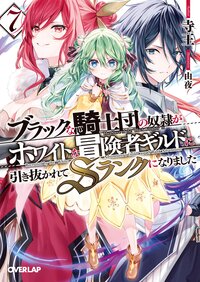 ブラックな騎士団の奴隷がホワイトな冒険者ギルドに引き抜かれてＳランクになりました ７