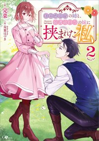 お色気担当の姉と、庇護欲担当の妹に挟まれた私 ２