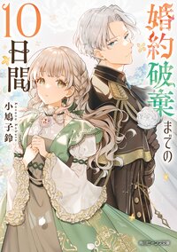 婚約破棄までの１０日間
