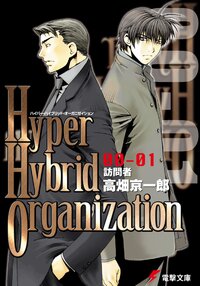 Ｈｙｐｅｒ　ｈｙｂｒｉｄ　ｏｒｇａｎｉｚａｔｉｏｎ ００－０１ 訪問者