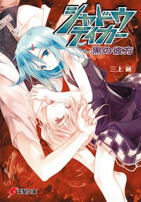 シャドウテイカ－ 黒の彼方